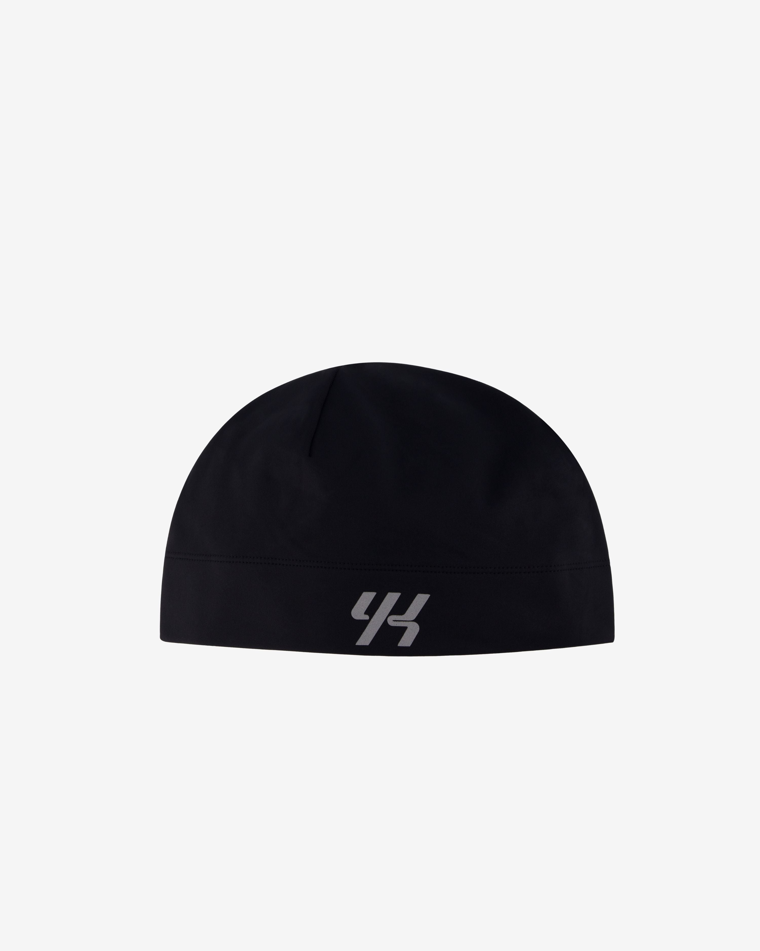 YK Move Skull Cap | Black