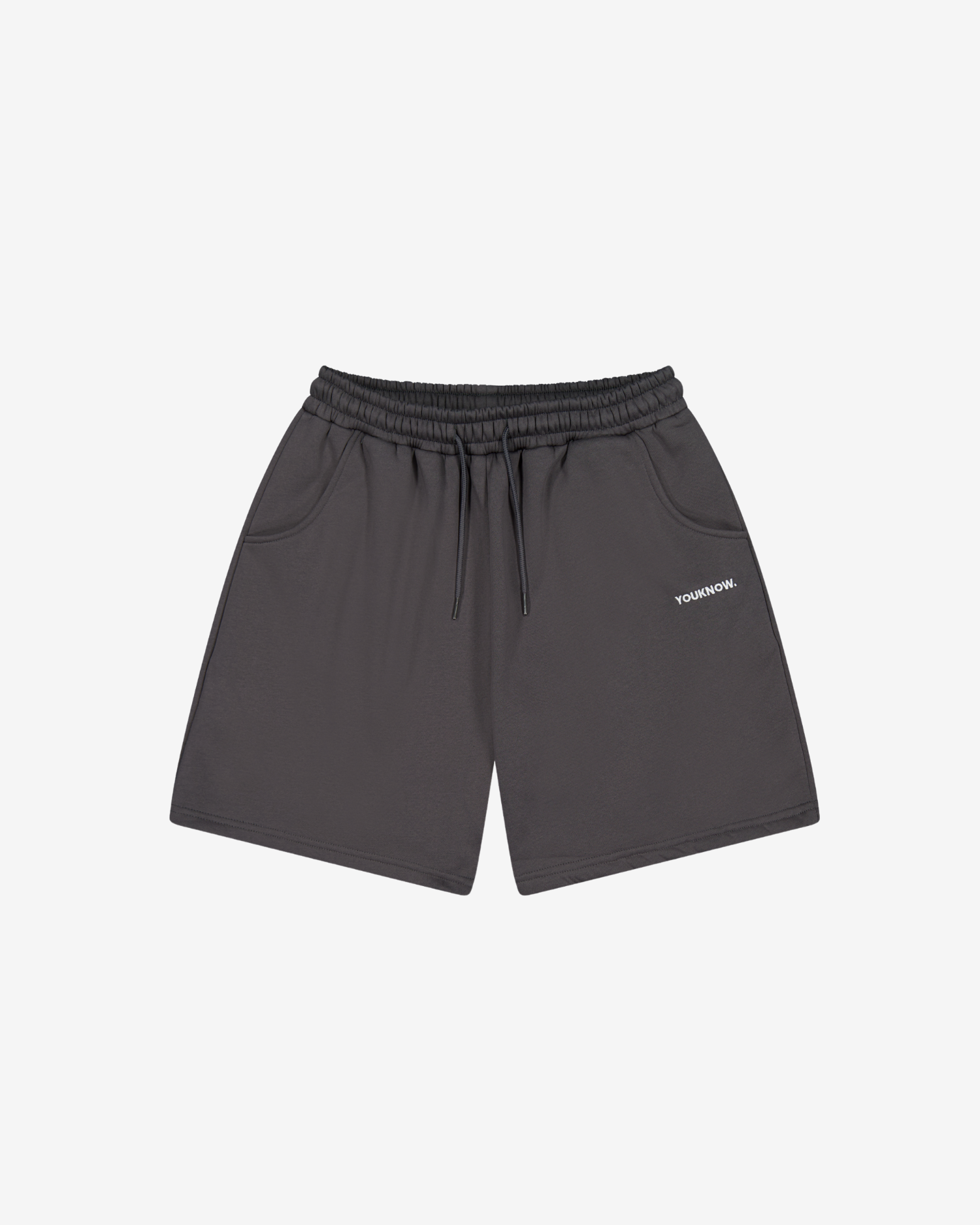 BLOCK SHORTS | Slate
