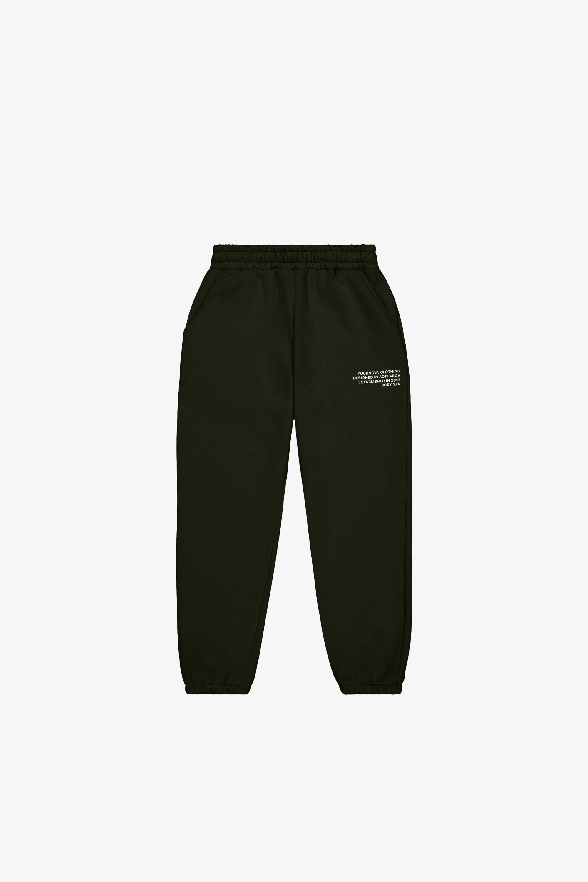 Cosyszn Sweatpants | Olive