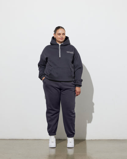 Cosyszn Sweatpants | Iron Grey