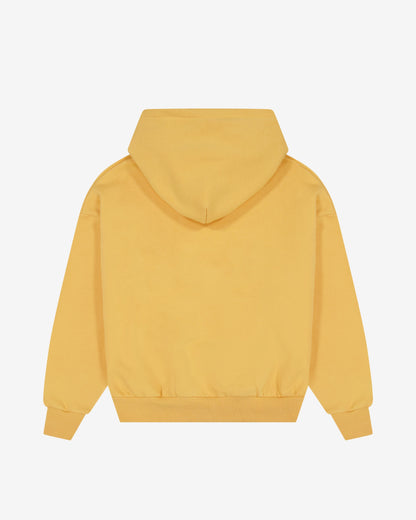 Icon Hoodie | Mango Lassi