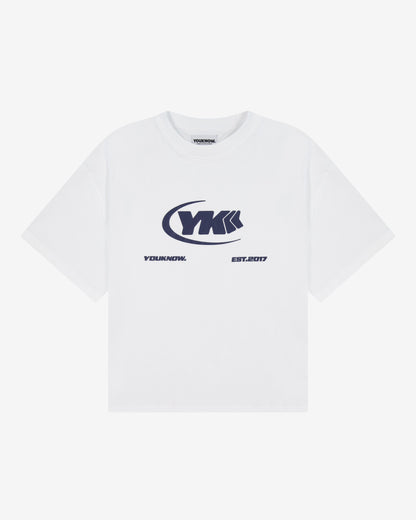 Icon Tee | Off White