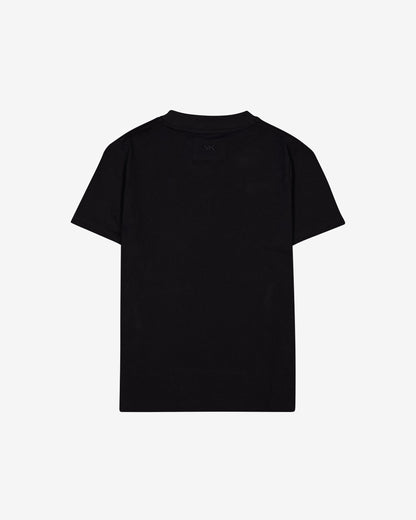 Nothing Shrunken Tee | Tar