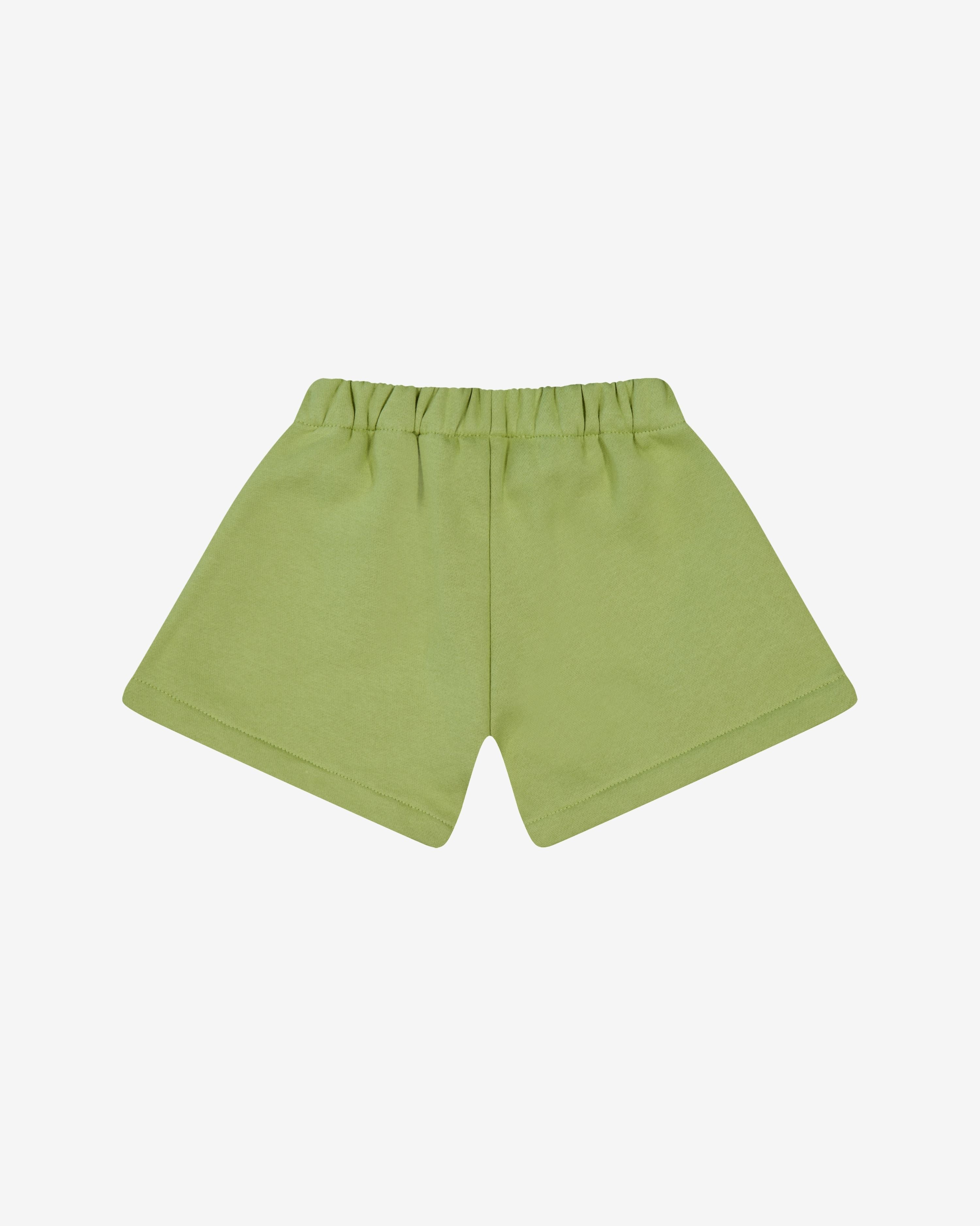 Kids Core Shorts | Kiwi