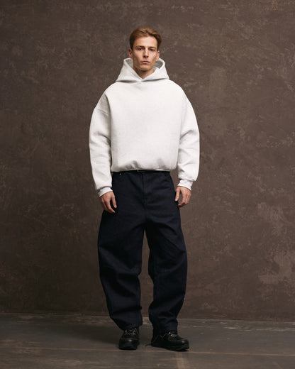 Nothing Tapered Jeans | Indigo