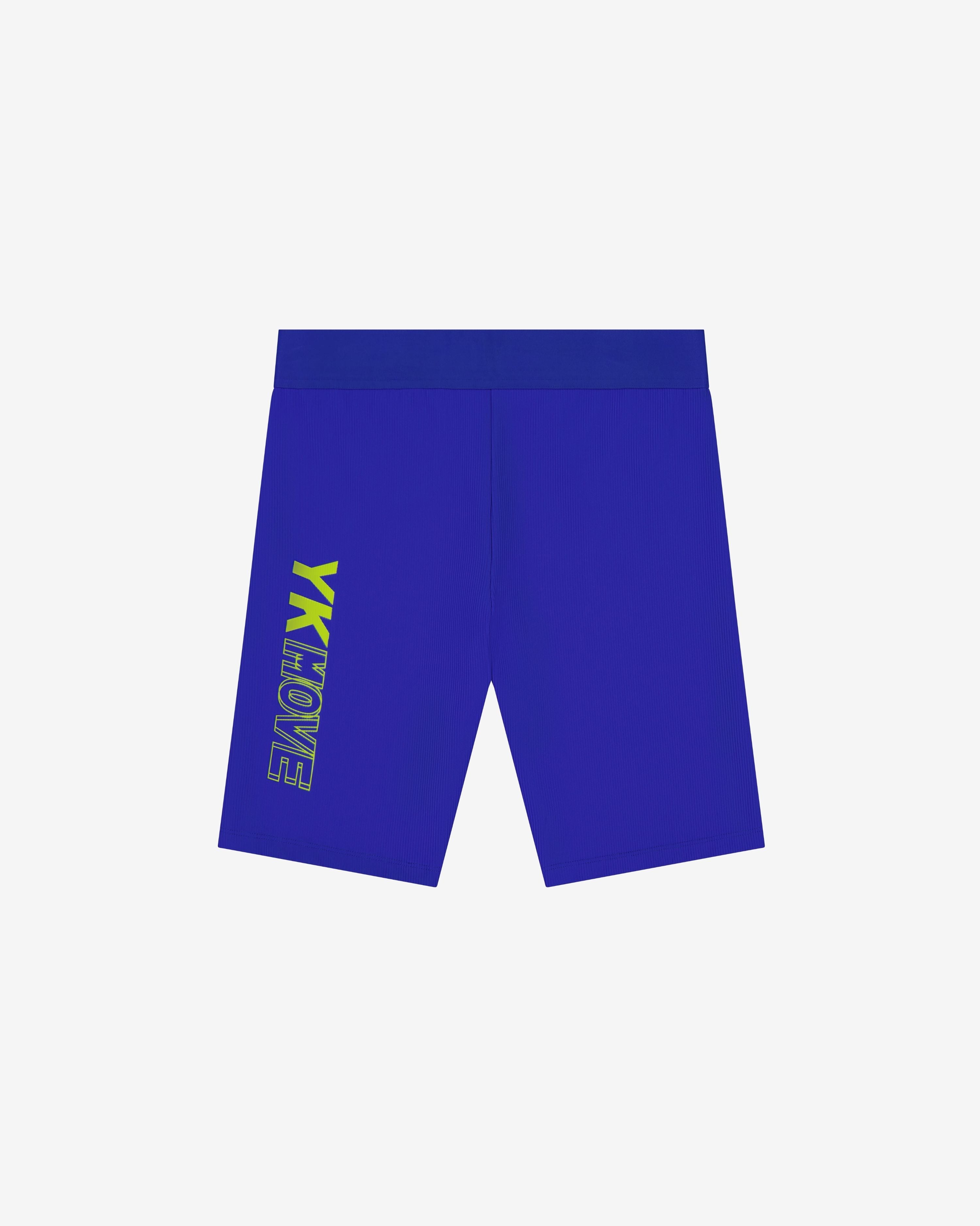 YK Move Journey Half Tight | Admiral Blue