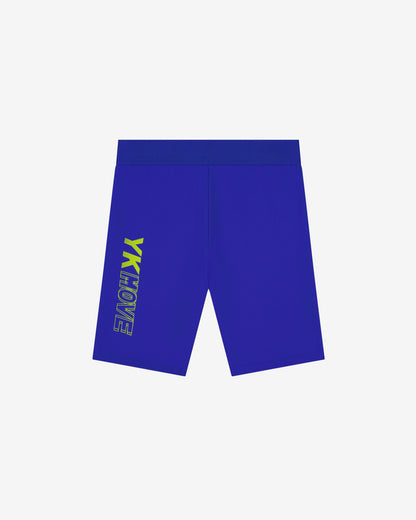 YK Move Journey Half Tight | Admiral Blue