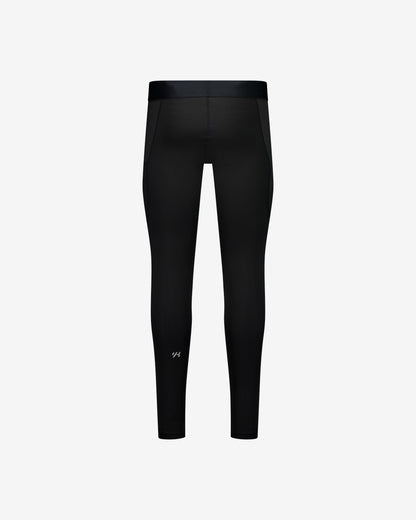 YK Move Journey Full Tight | Black
