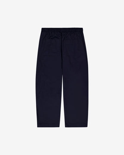 Nothing Lightweight Cotton Pants | Deep Sea
