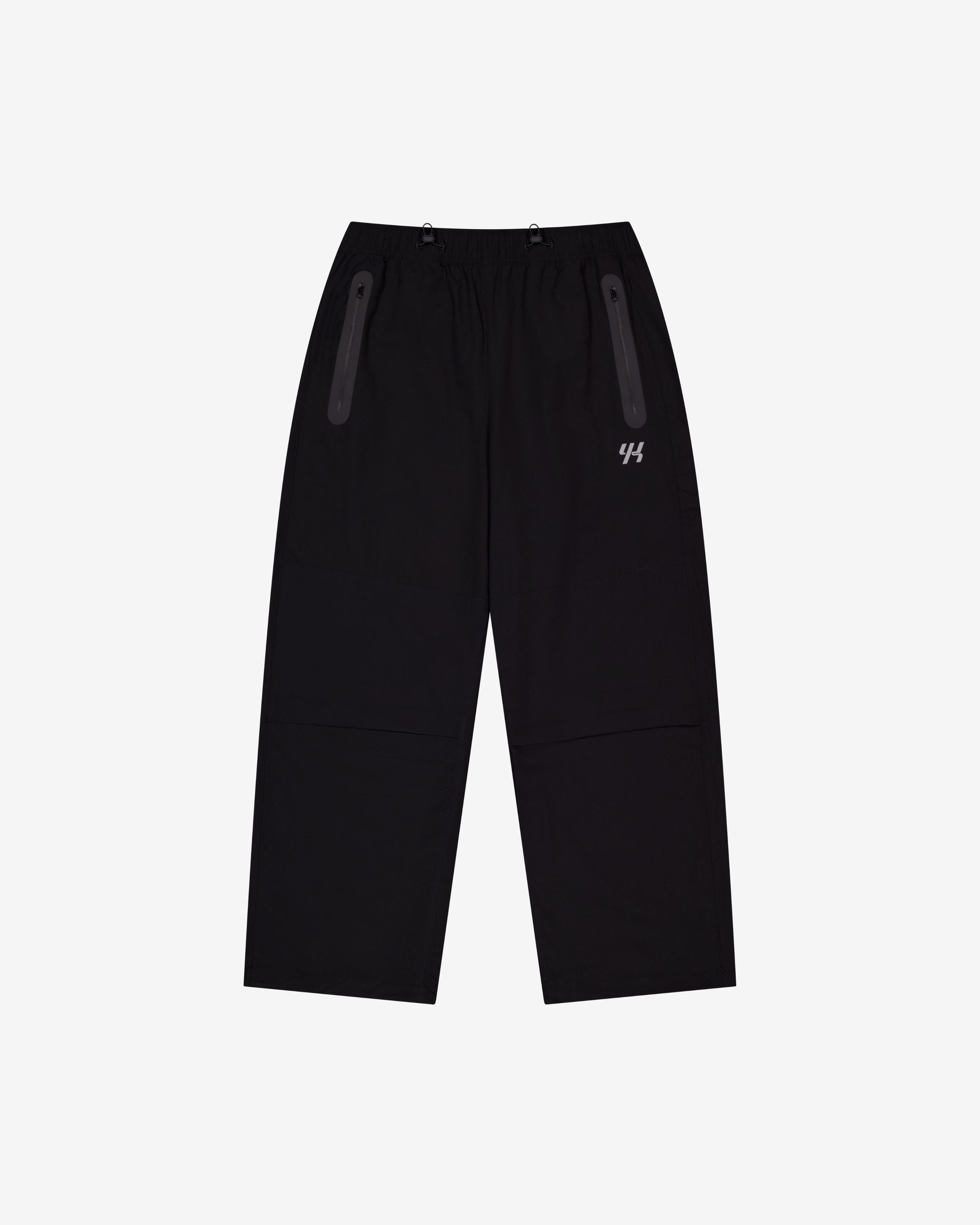 YK Move Aeroshell Pants | Black