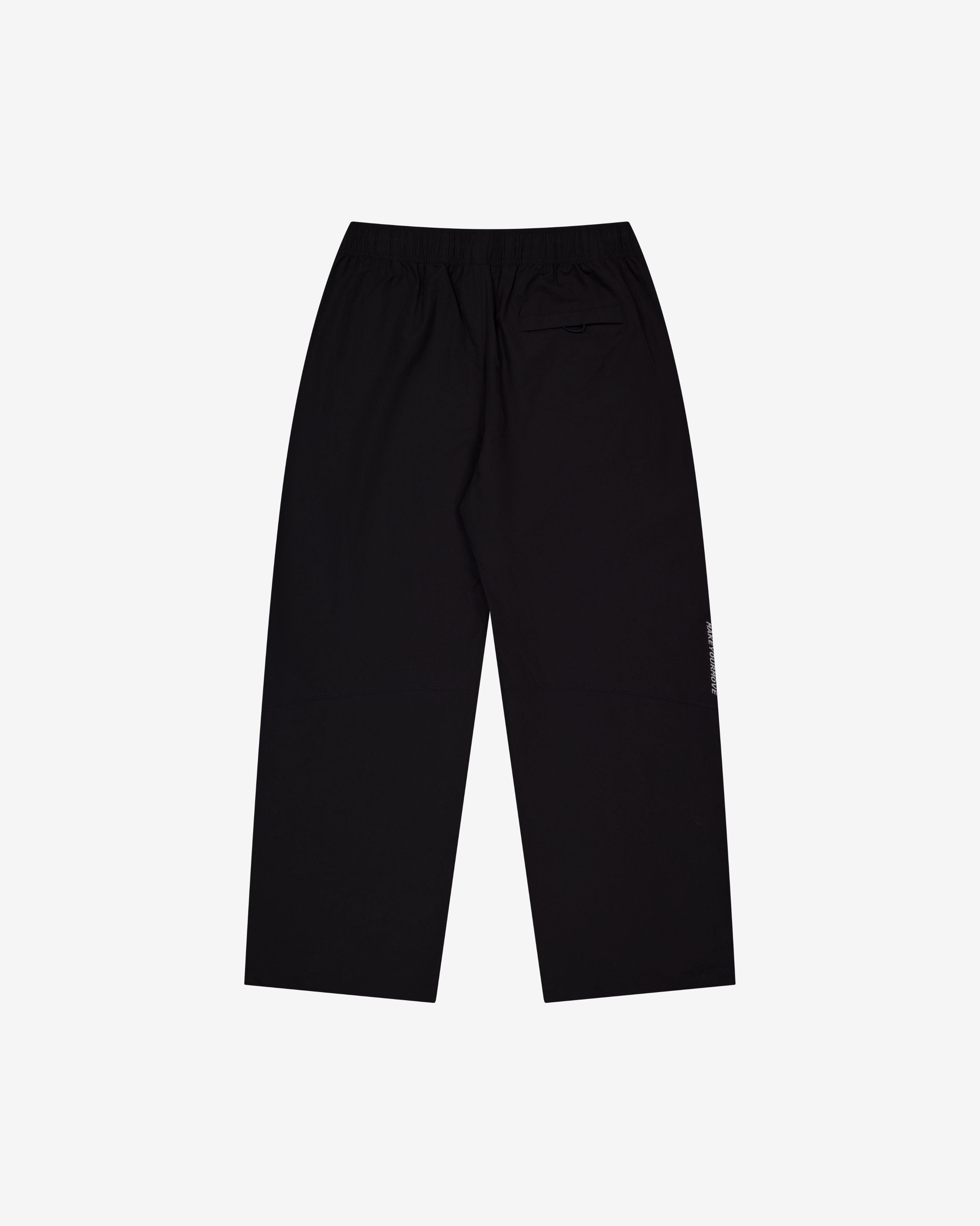 YK Move Aeroshell Pants | Black