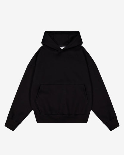 Nothing Hoodie | Tar