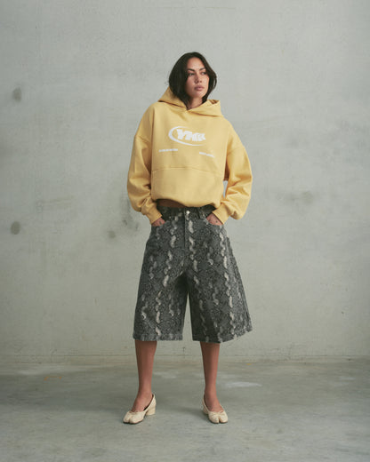 Icon Hoodie | Mango Lassi