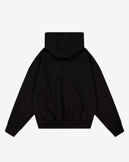 Nothing Hoodie | Tar