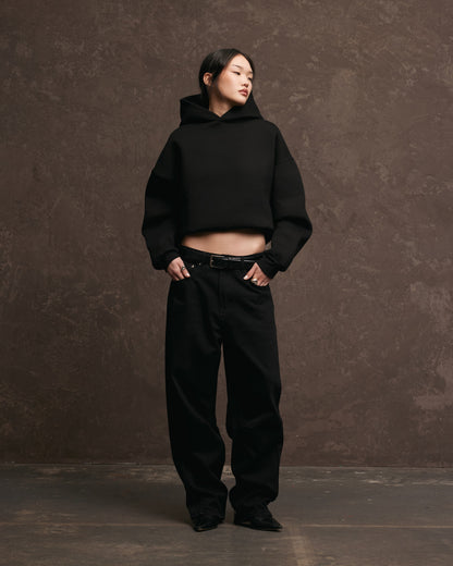 Nothing Tapered Jeans | Tar