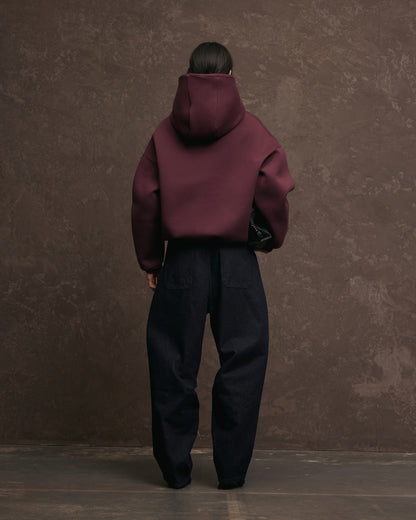 Nothing Tapered Jeans | Indigo