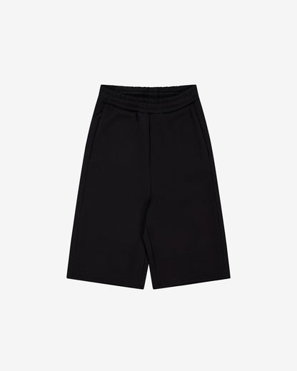 Nothing Heavyweight Jumbo Shorts | Tar
