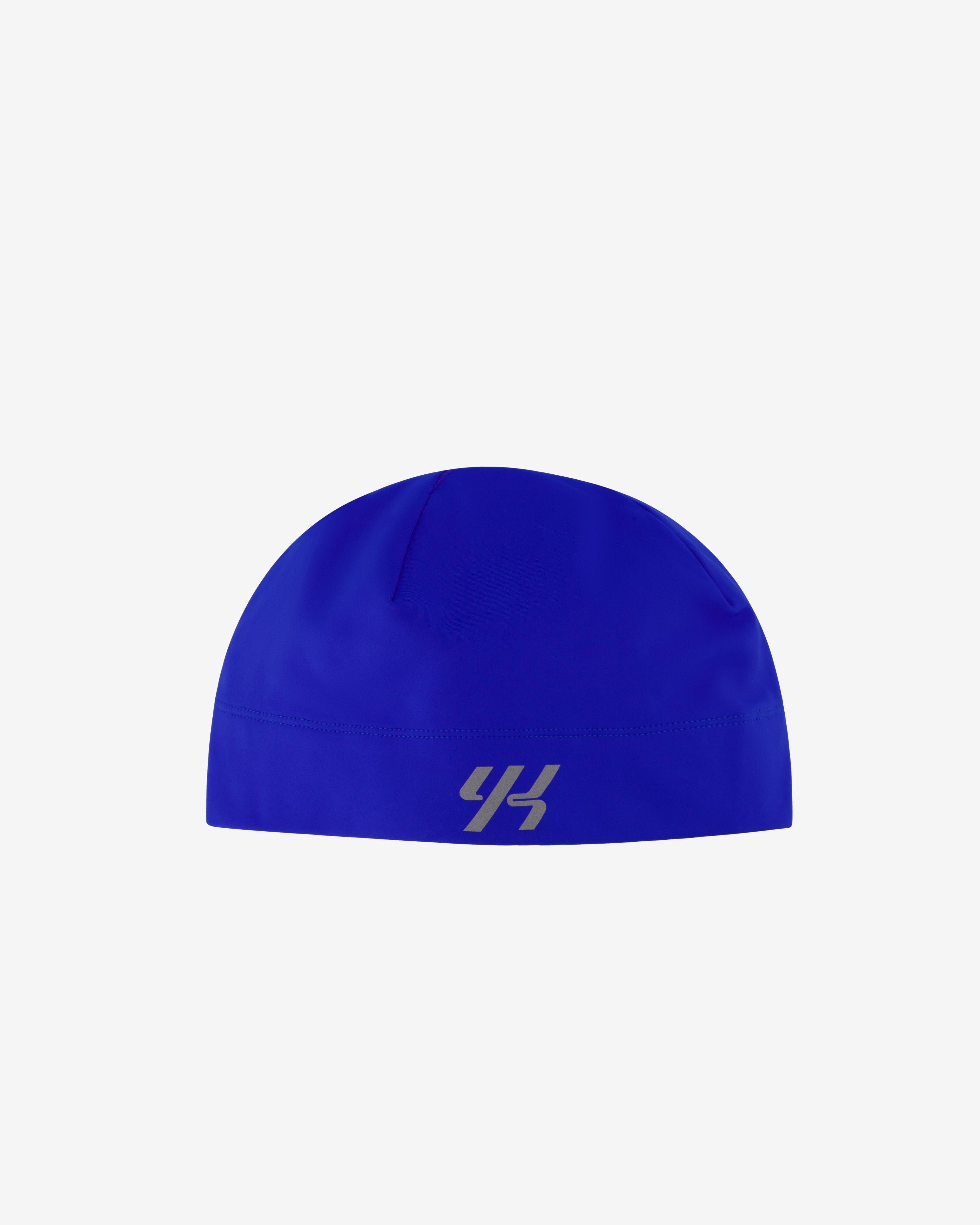YK Move Skull Cap | Admiral Blue