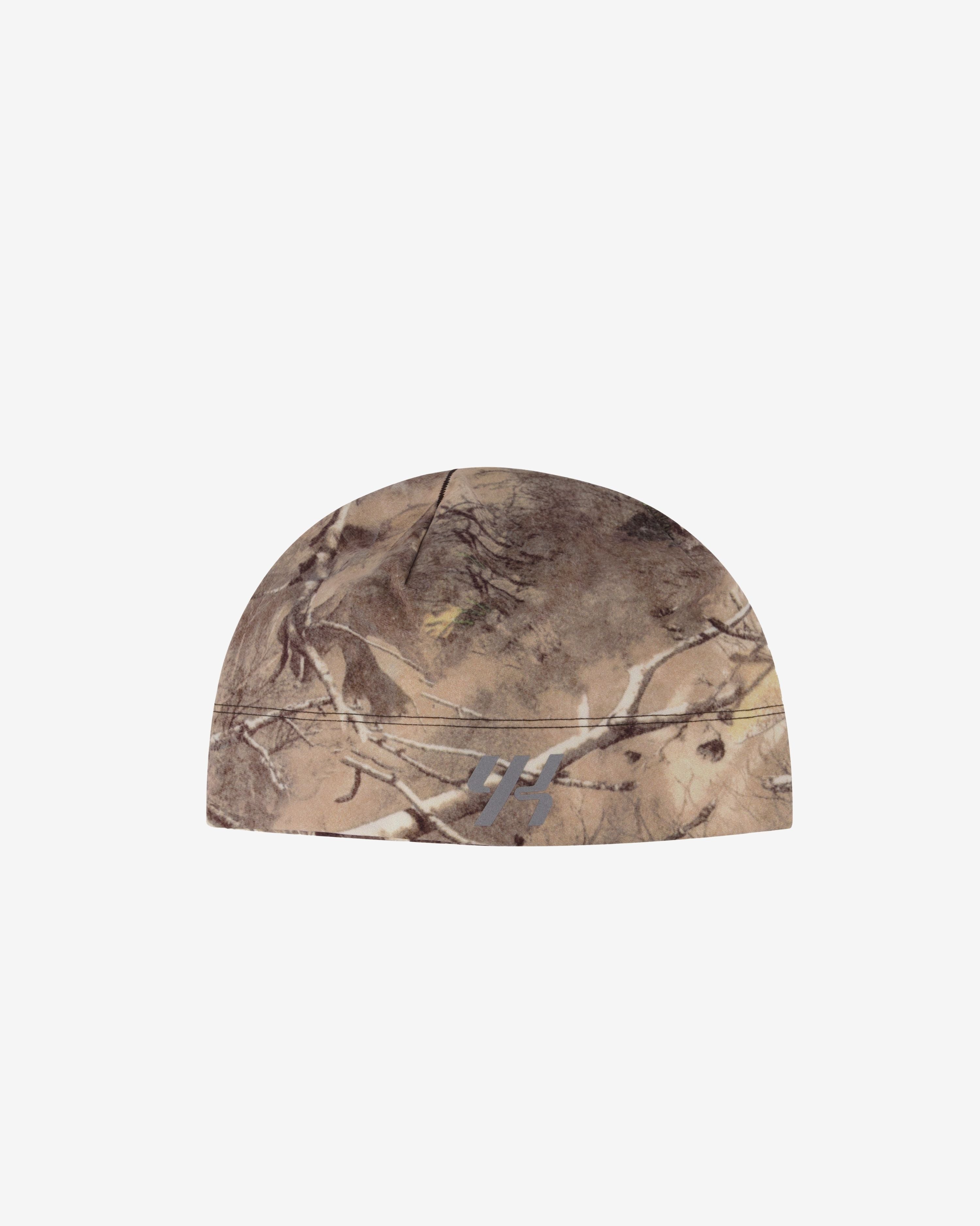 YK Move Skull Cap | Camo