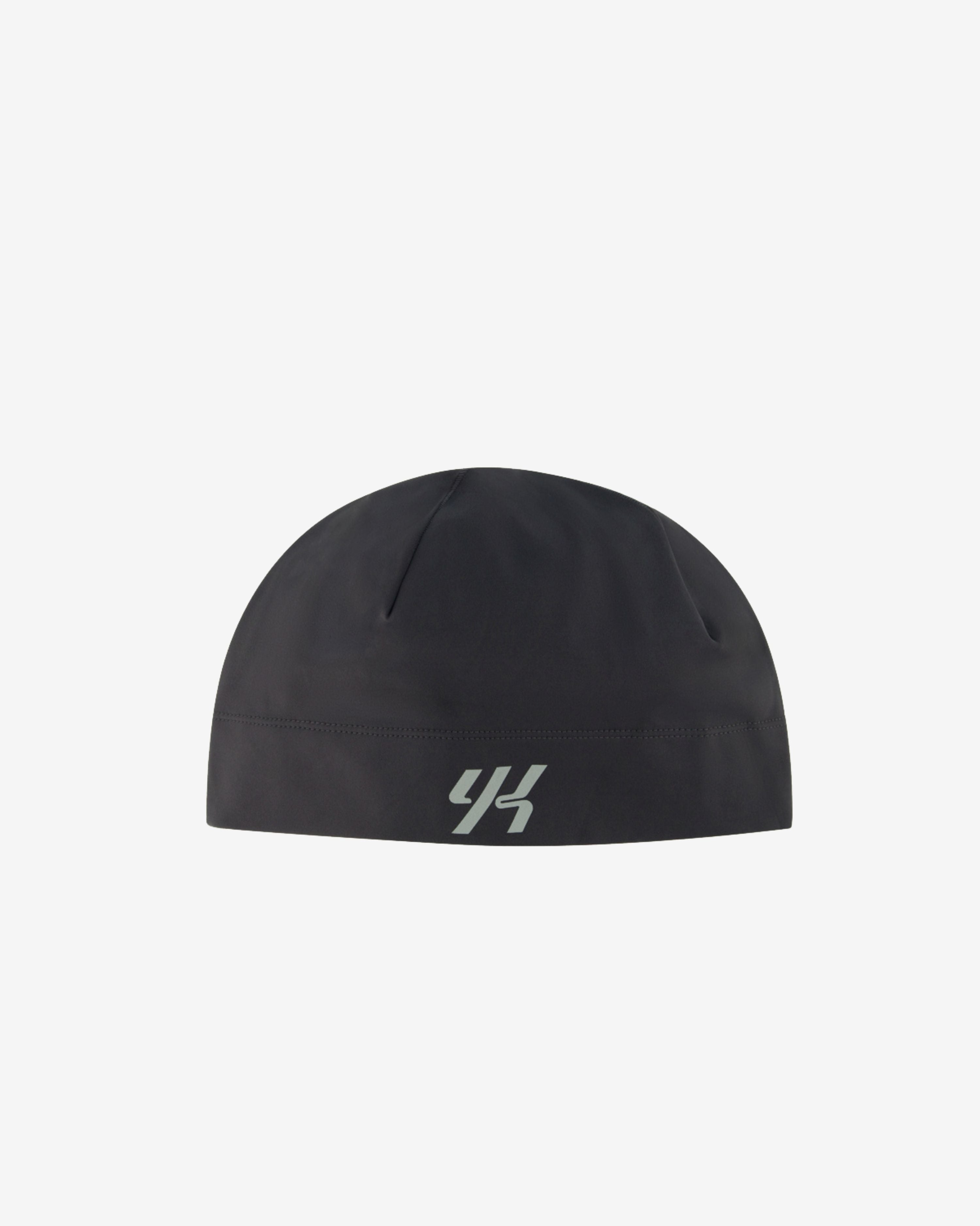 YK Move Skull Cap | Dark Grey