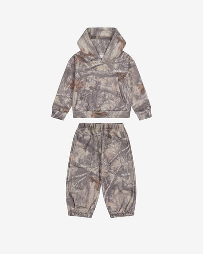 Kids Recon Set | Camo