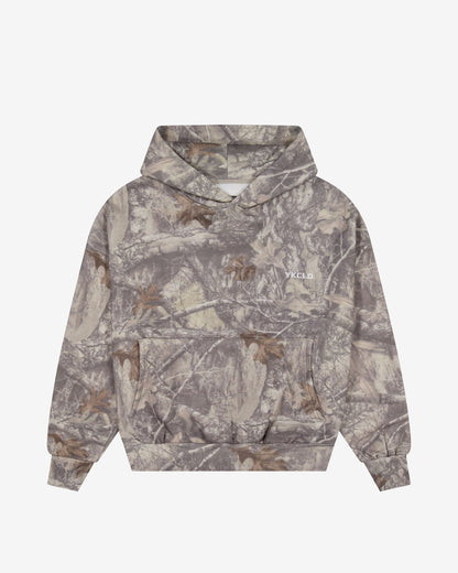 Recon Hoodie | Camo