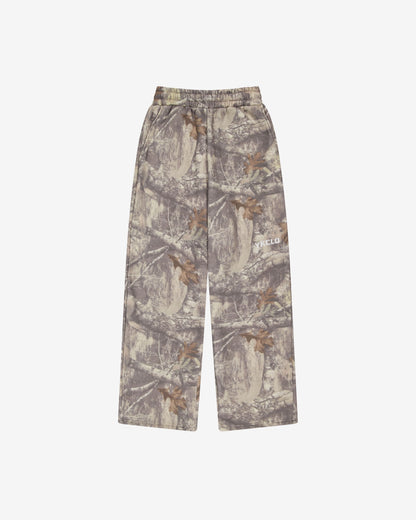 Recon Sweatpants | Camo
