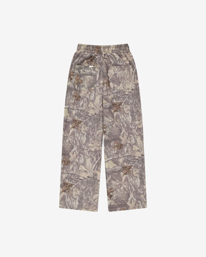 Recon Sweatpants | Camo