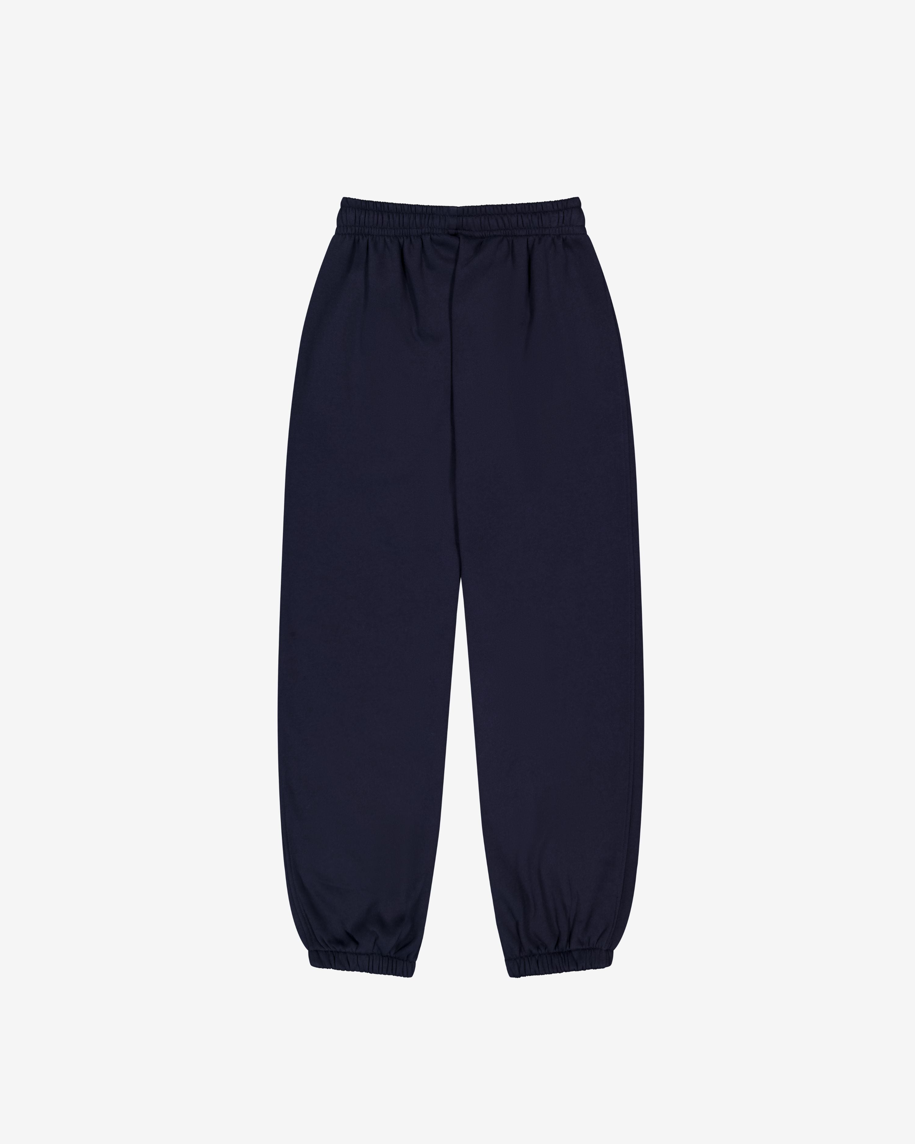 Core Cuffed Sweatpants | Navy