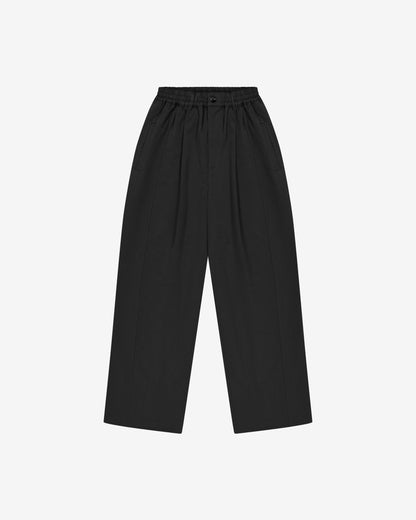 Nothing Pleated Pants | Tar