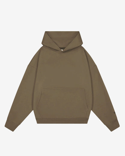 Nothing Hoodie | Taupe
