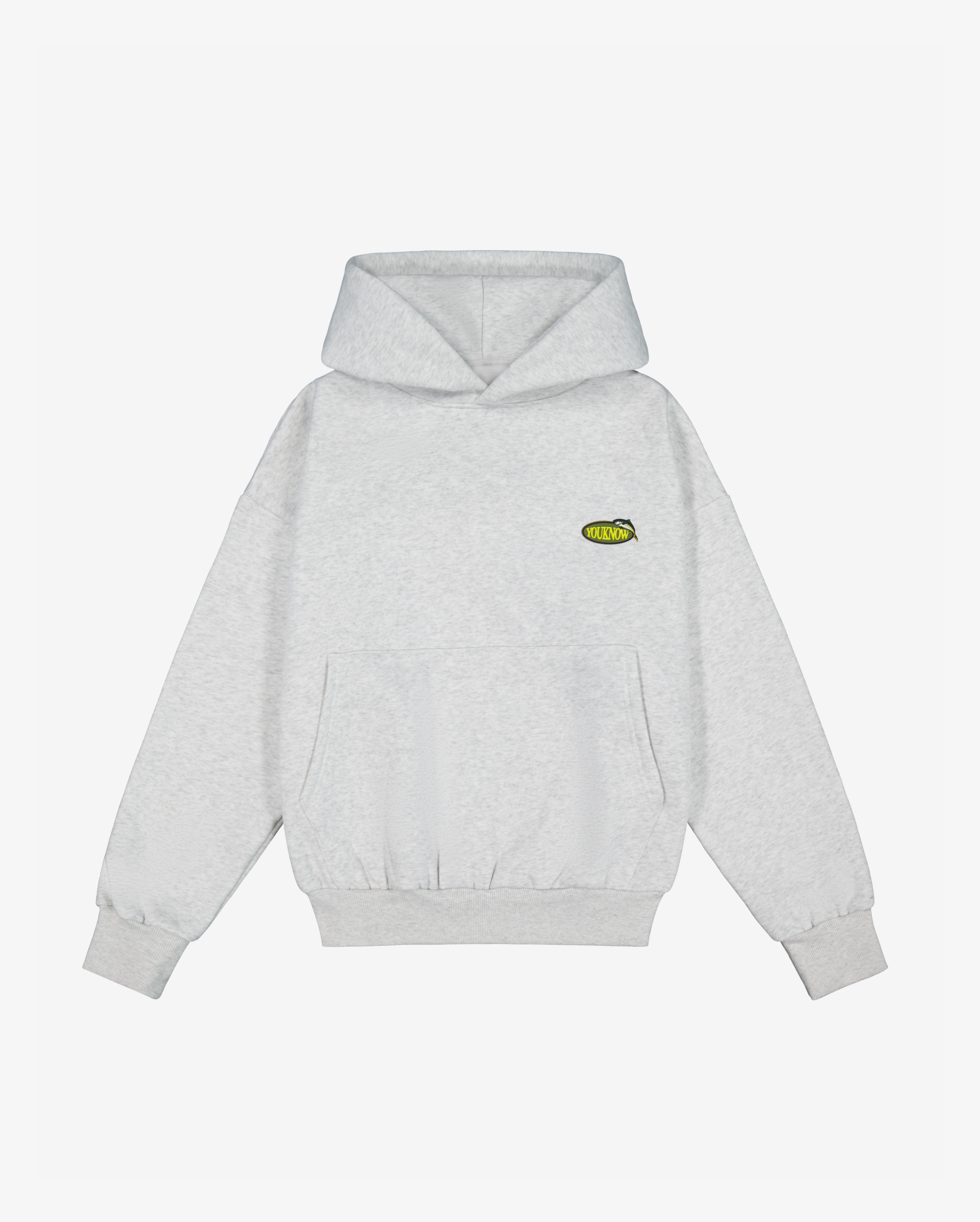 Kingfish Hoodie | Snowmarle