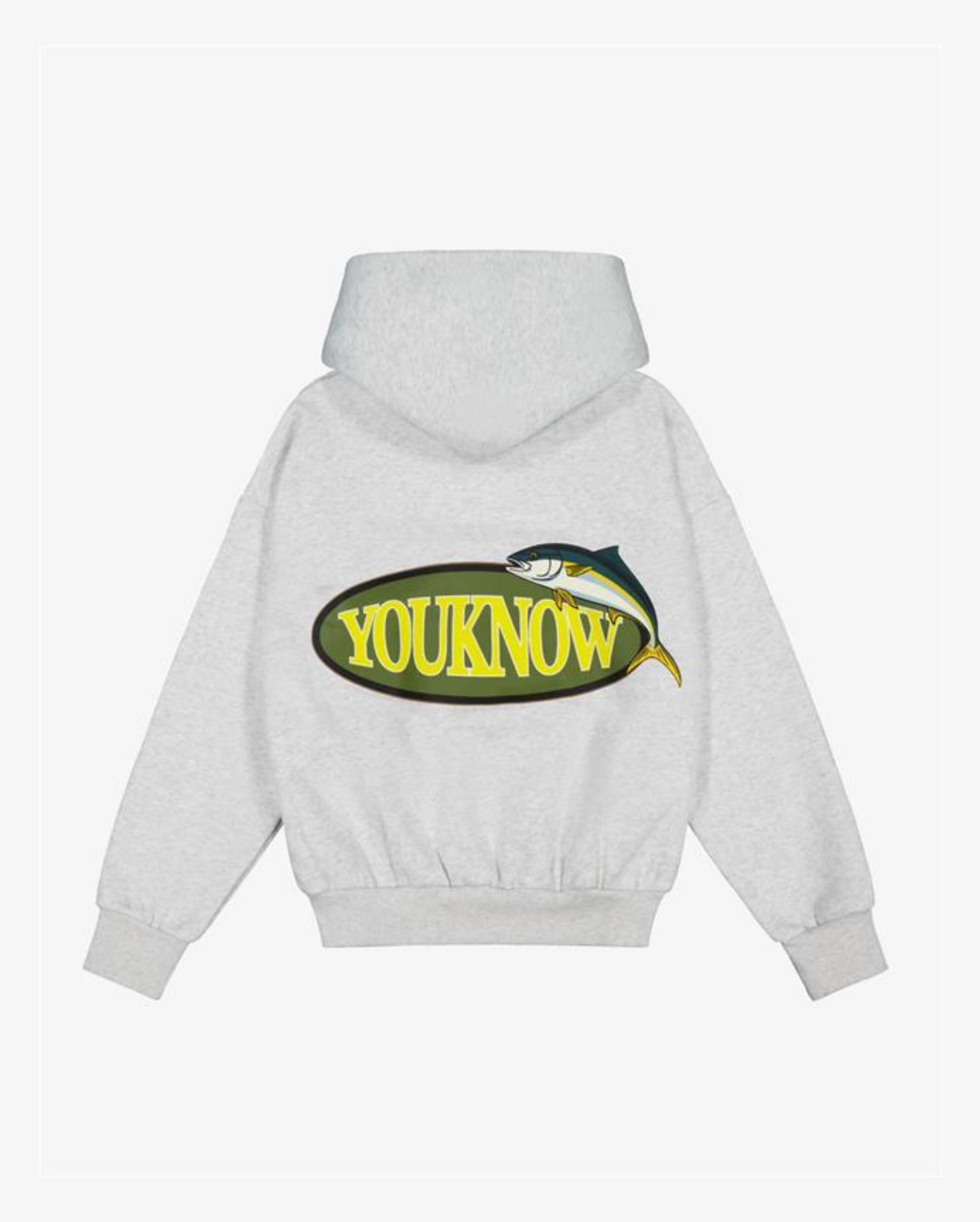 Kingfish Hoodie | Snowmarle