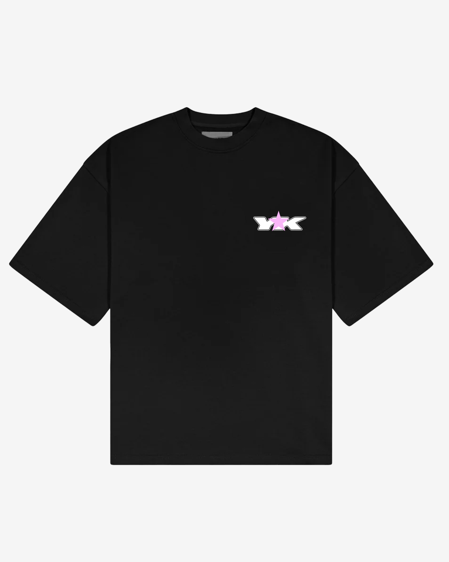 Estrella Tee | Black