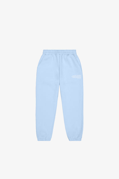 Cosyszn Sweatpants | Baby Blue