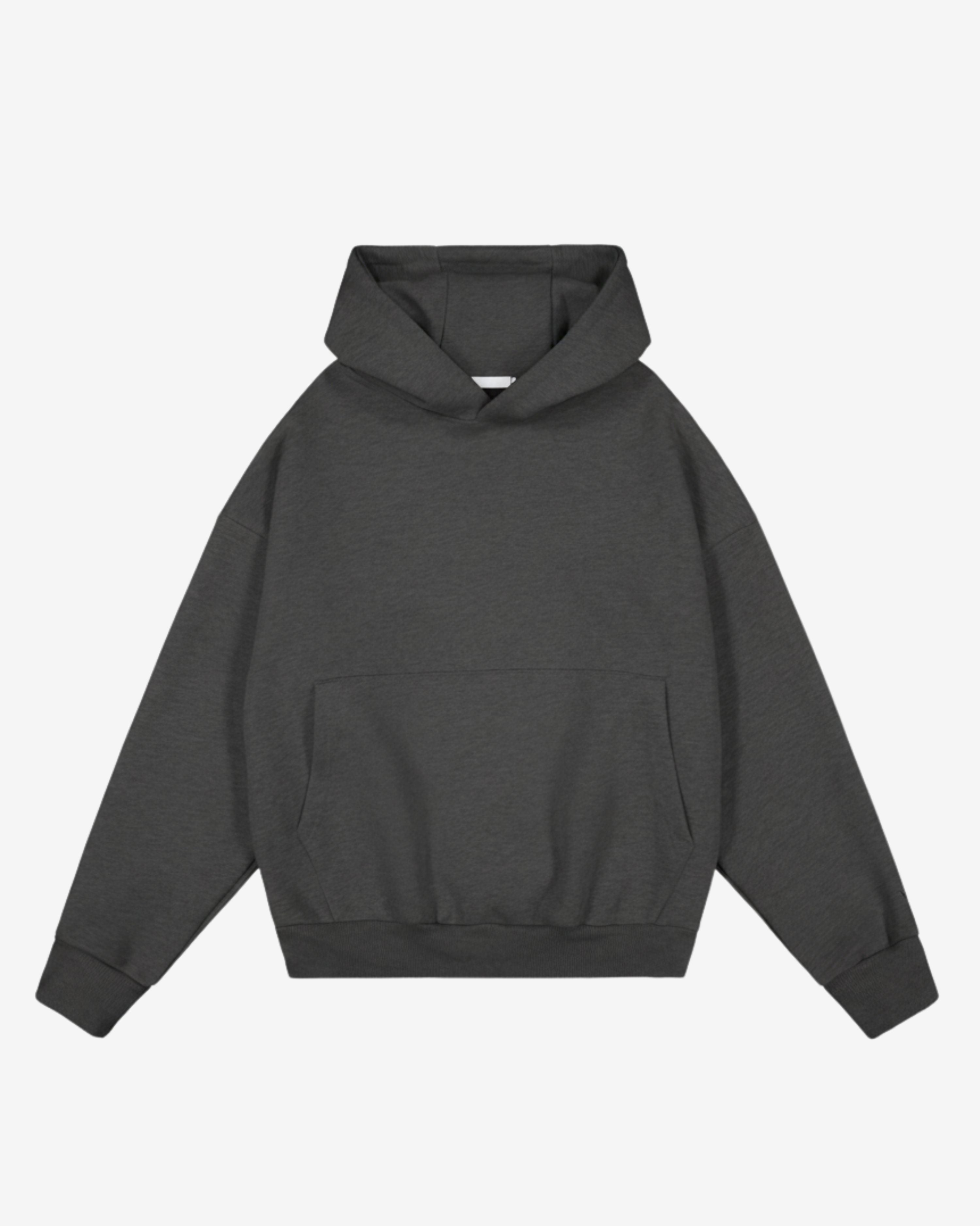 Nothing Hoodie | Volcanic Ash