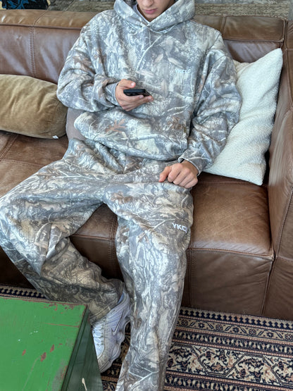 Recon Sweatpants | Camo