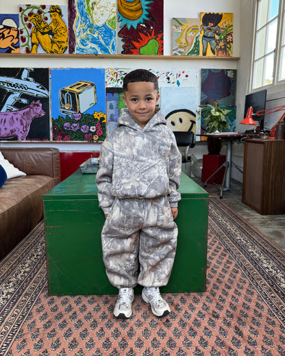 Kids Recon Set | Camo