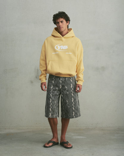 Icon Hoodie | Mango Lassi