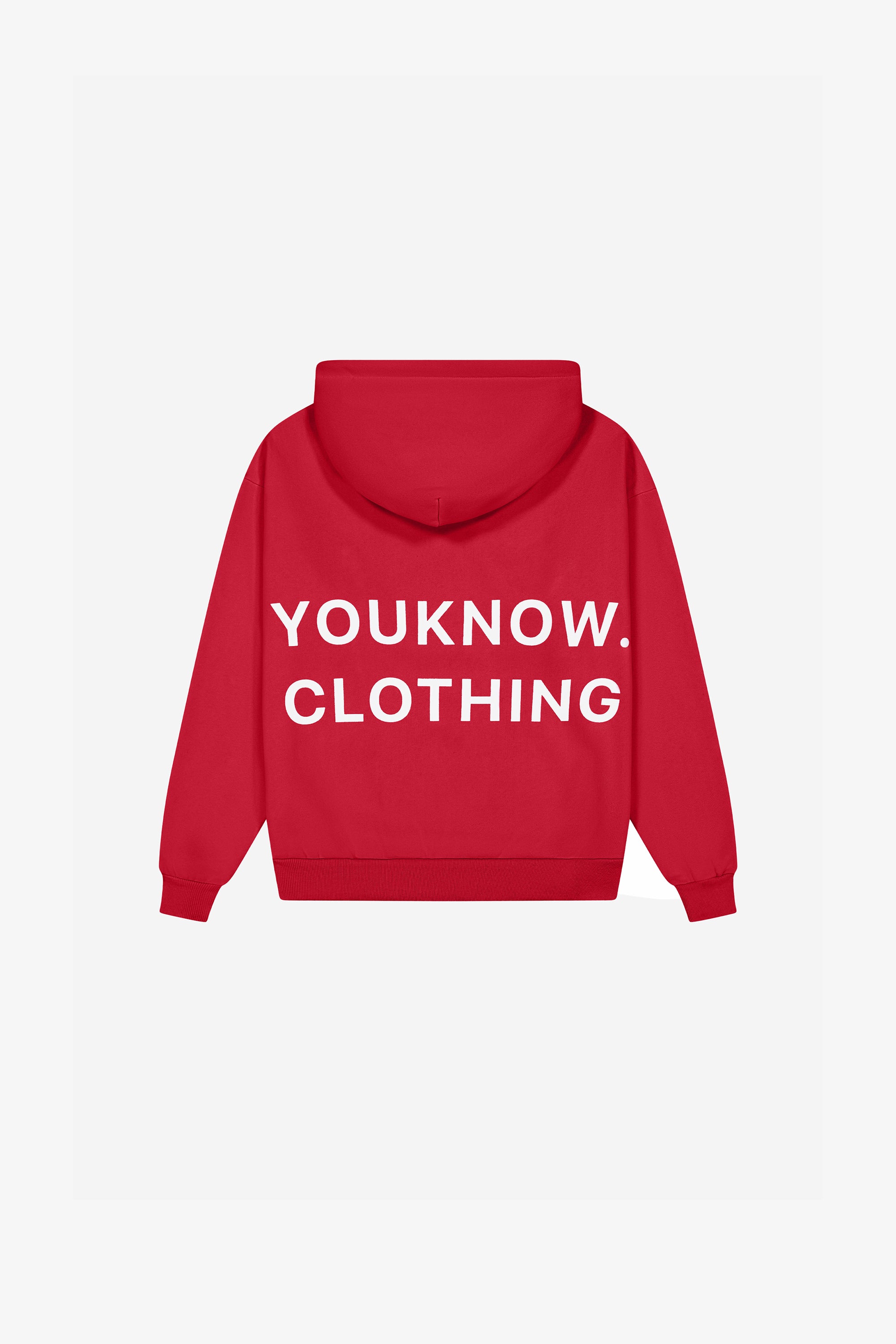 Kids Cosyszn Hoodie | Pink Berry