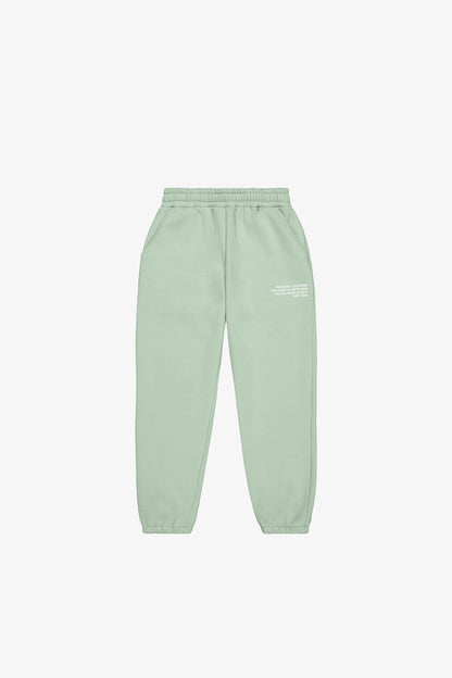 Cosyszn Sweatpants | Sage