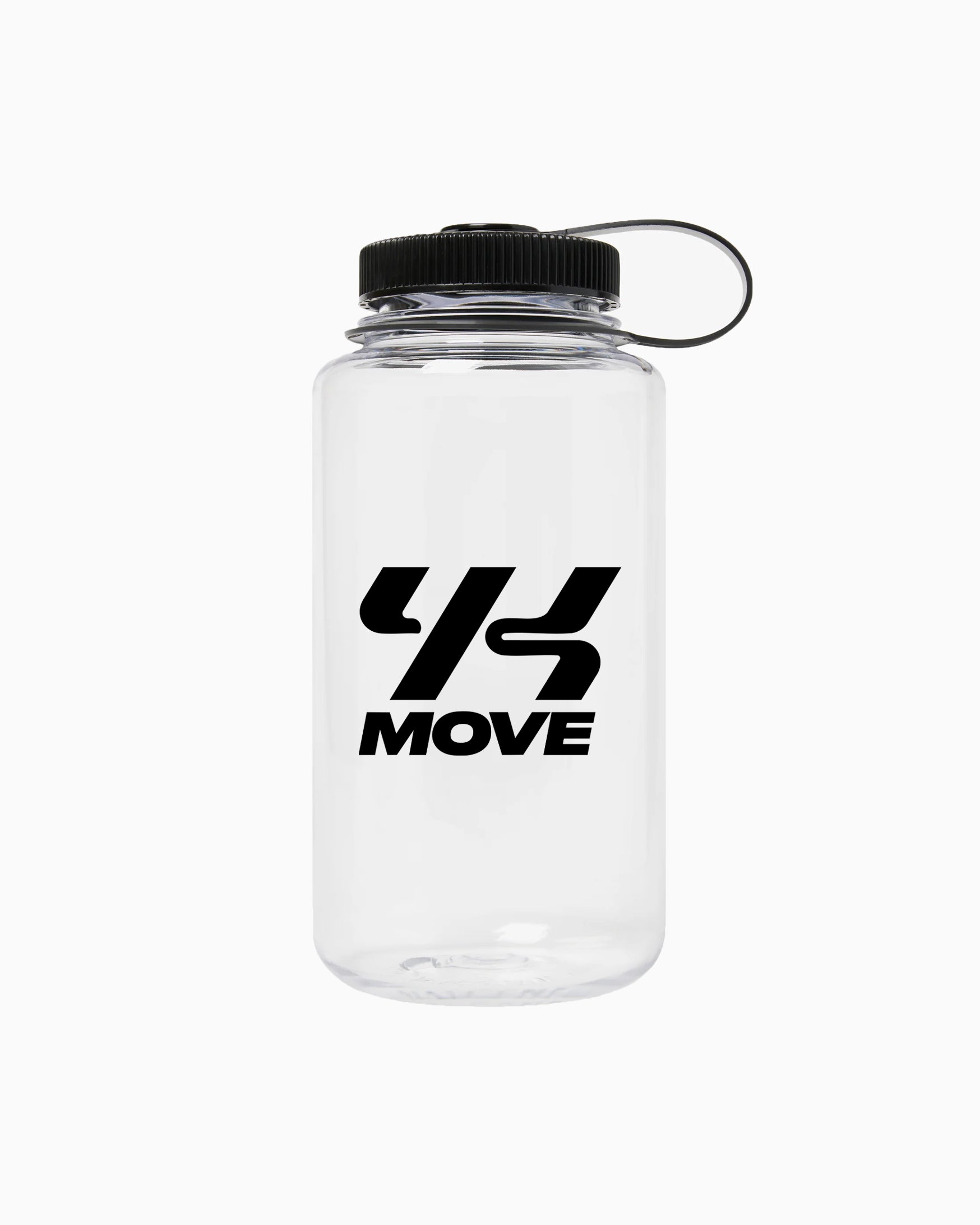 YK Move Bottle | Clear