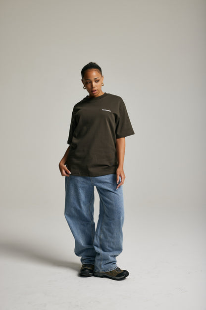 Core Standard Tee | Olive