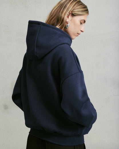 Nothing Hoodie | Deep Sea