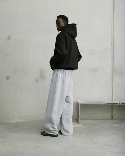 Nothing Hoodie | Tar